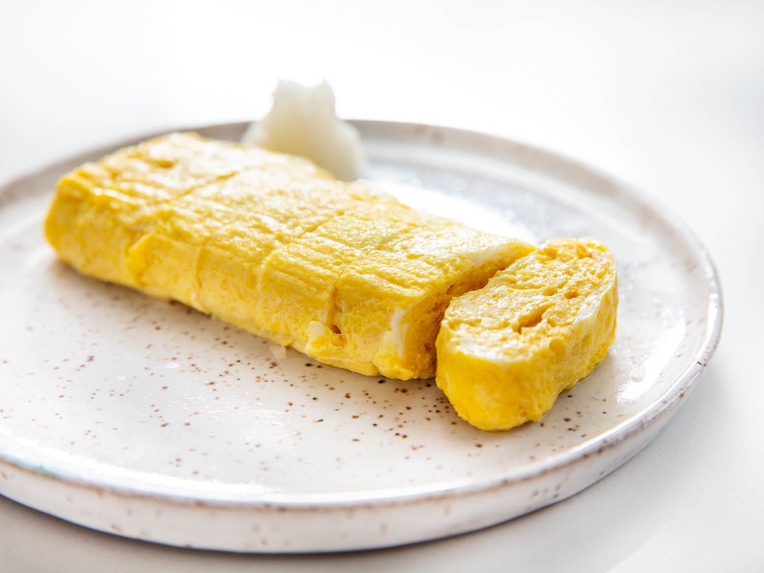 omelette